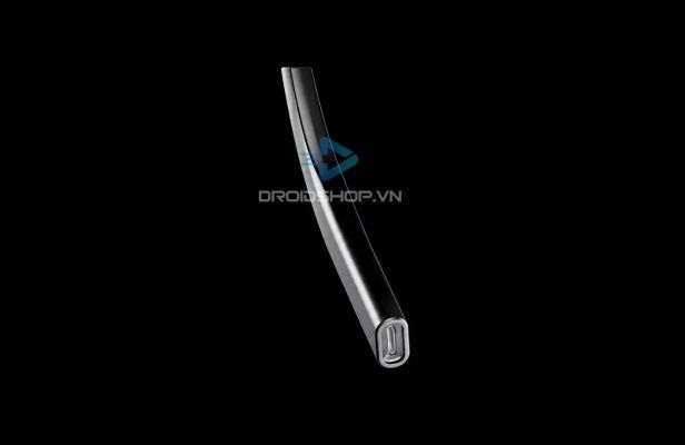 Cổng Kết Nối Usb C ở Càng Phải Của Kính