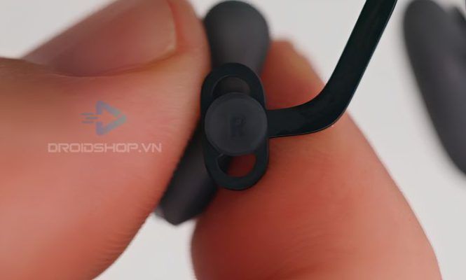 Đệm Mũi Có Thể điều Chỉnh được