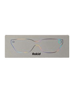 Gong Kinh Ram Rokid Glasses 1
