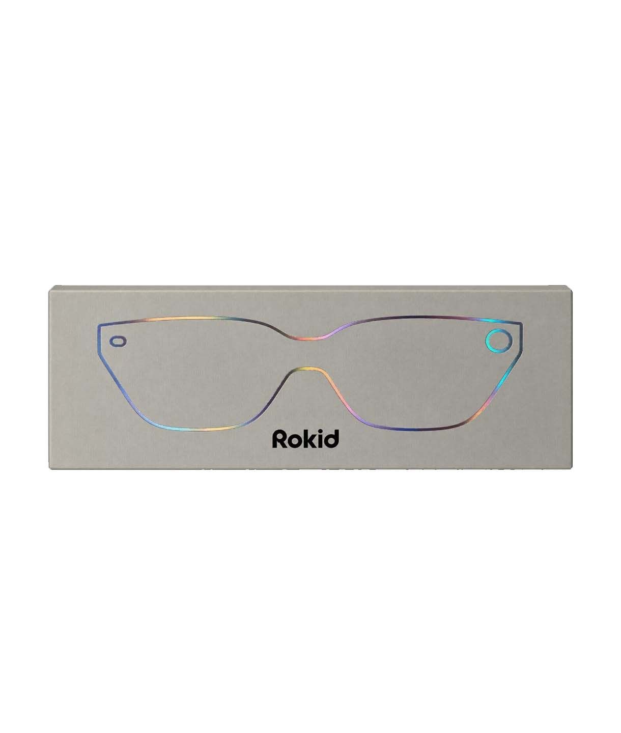 Gong Kinh Ram Rokid Glasses 1