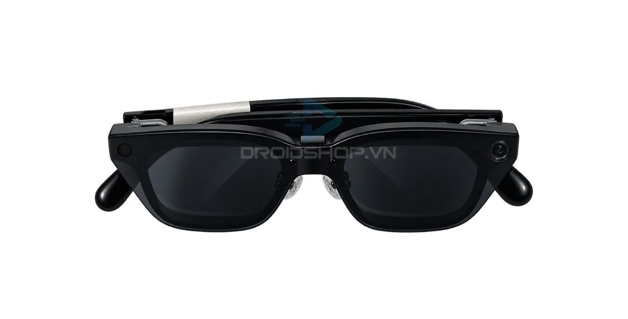 Gong Kinh Ram Rokid Glasses Gong Kinh Ram Va Kinh