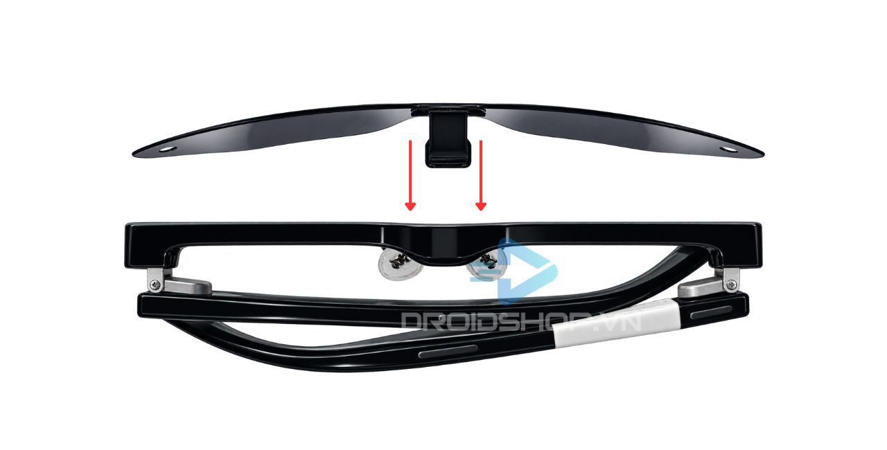 Gong Kinh Ram Rokid Glasses Huong Dan Su Dung