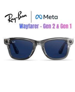 Kính Thông Minh Ray Ban Meta Wayfarer Gen 2