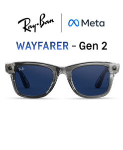 Kính Thông Minh Ray Ban Meta Wayfarer Gen 2