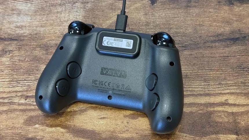 Puck Vừa Sạc Vừa Kết Nối Cho Steam Controller