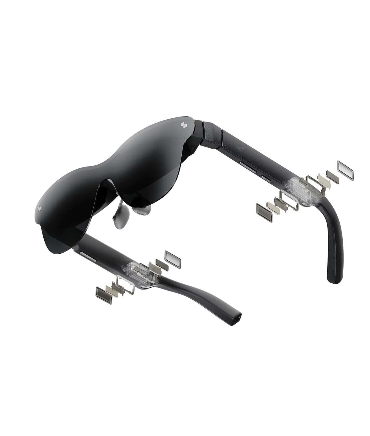 Rayneo Air 4 Pro Ar Glasses 6