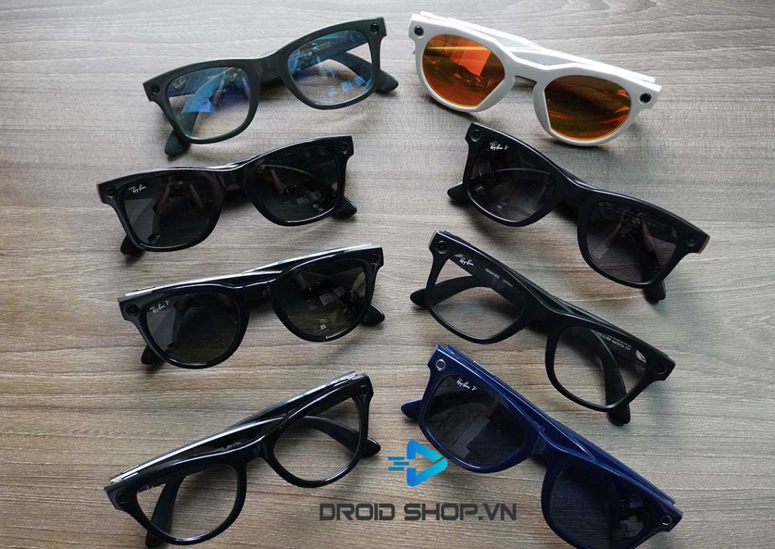 Rayban Meta Gen 2