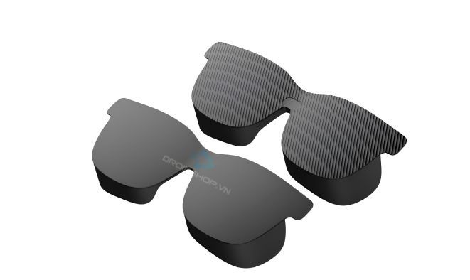 Tấm Chắn Sáng Vật Lý Của Viture Pro 2
