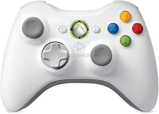 Tay Cầm Xbox 360