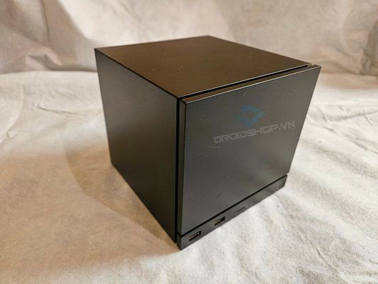 Thiết Kế Của Steam Machine