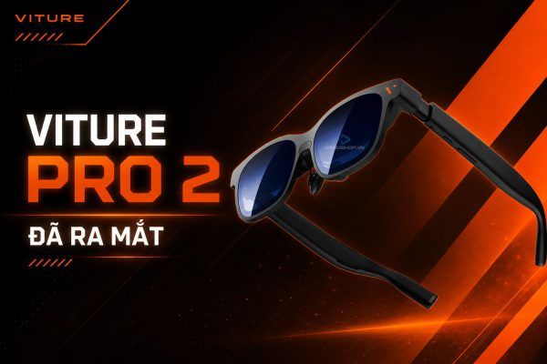 Thumb Viture Pro 2