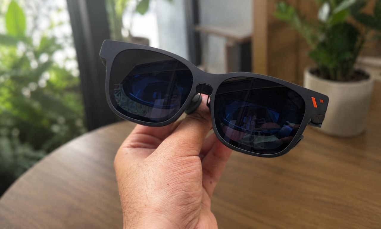 Viture Pro 2 Giá Rẻ Và Ultraclarity 3.0 Siêu Nét