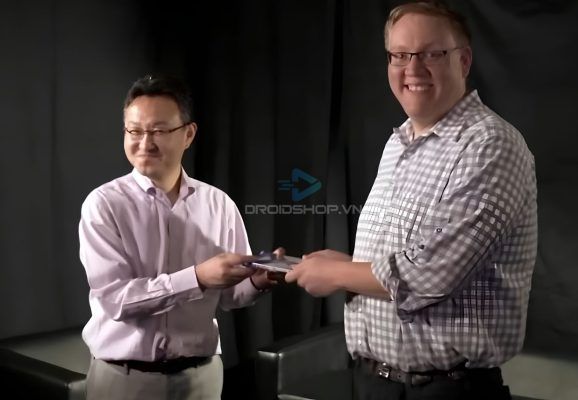 Video Chế Giễu Xbox được Sony đăng Tải Vào Năm 2013