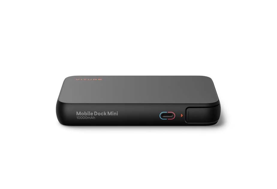 Viture Mobile Dock Mini Pin 10.000mah