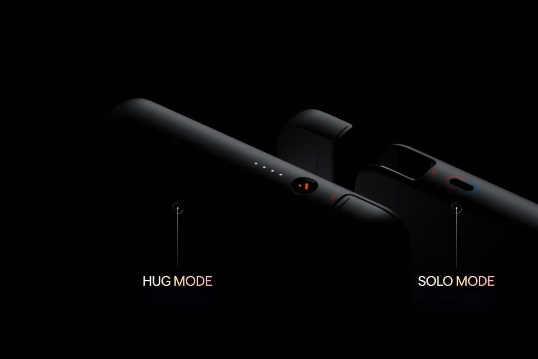 Viture Mobile Dock Mini Thiết Kế Hai Trong Một