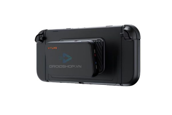 Viture Mobile Dock Mini và tấm ốp nam châm