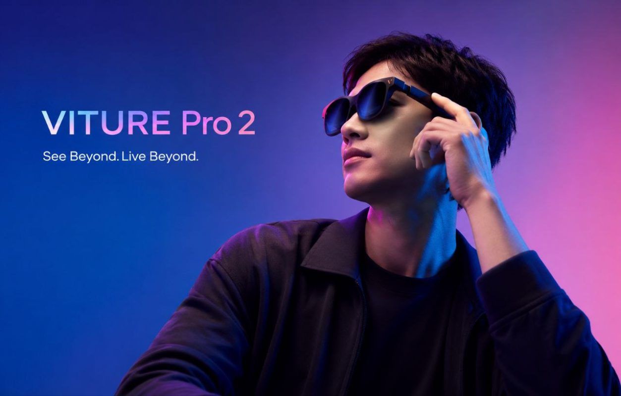 Viture Pro 2