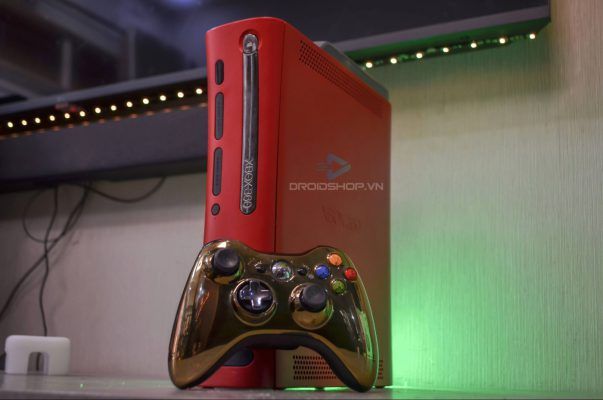 Xbox 360 Phiên Bản đặc Biệt