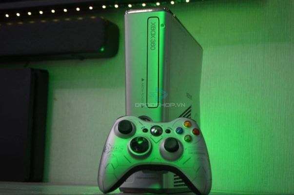 Xbox 360s Bản Halo Reach