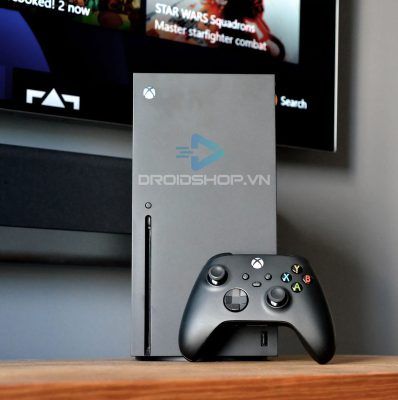 Xbox Series X