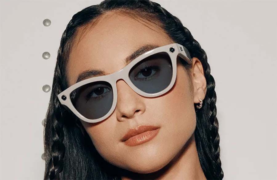 Rayban Meta Skyler