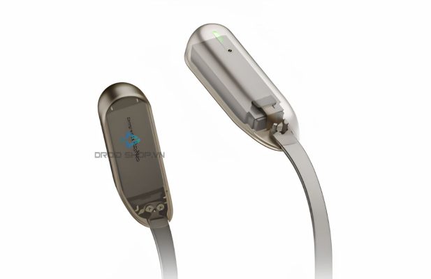 2 Bên Càng Kính Của Rayneo Io