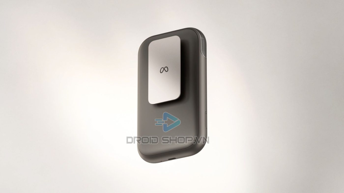Compute Puck Của Meta Vr Glasses