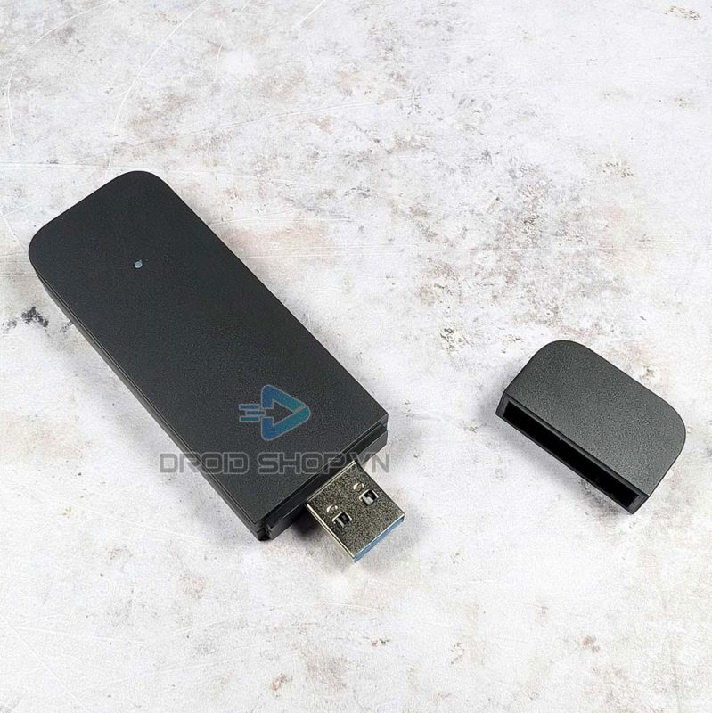 Dongle Wi Fi 6e Kèm Với Steam Frame