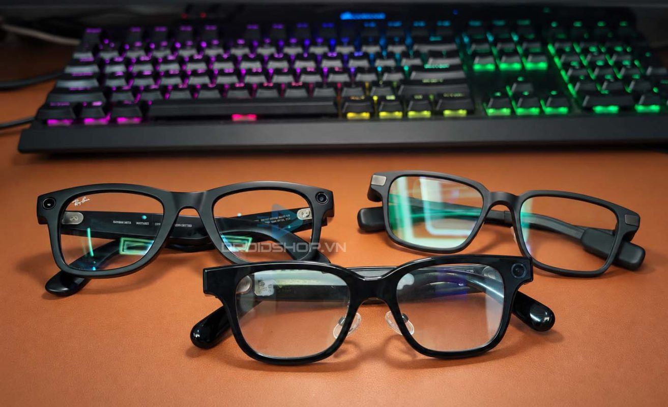 Even G2, Ray Ban Meta Va Rokid Glasses Rv101