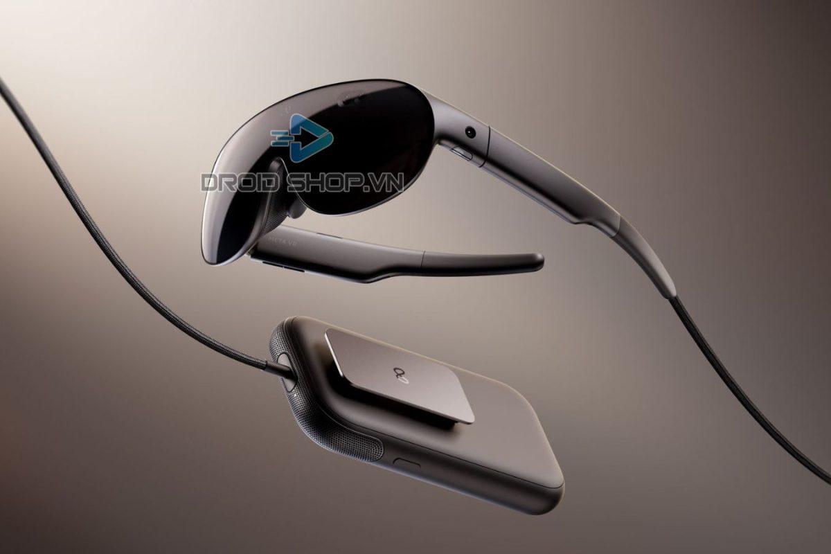 Kính Meta Vr Glasses + Meta Compute Puck