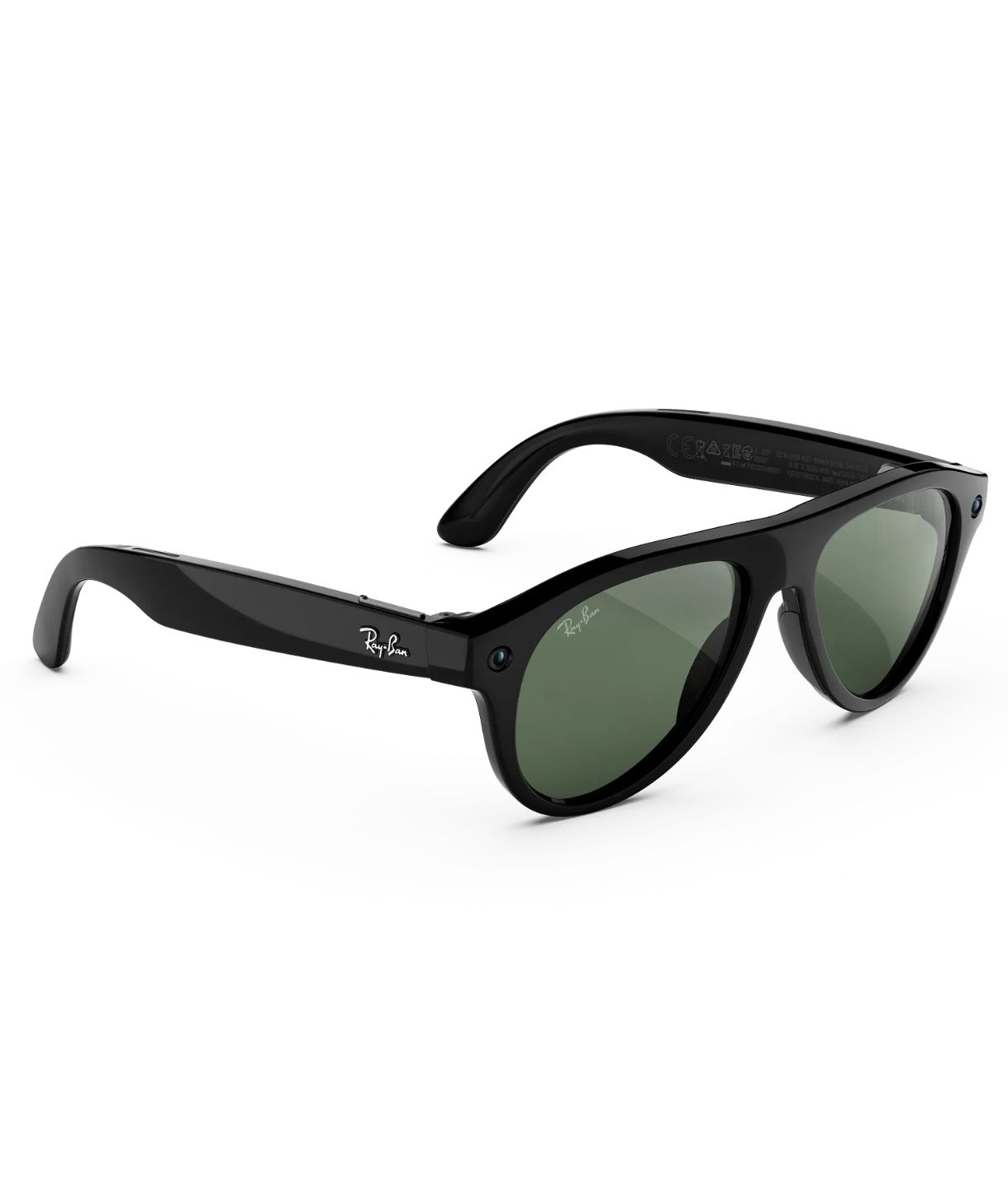 Kính Ray Ban Meta Aviator Gen 3 2