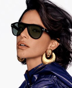 Kính Ray Ban Meta Aviator Gen 3 5
