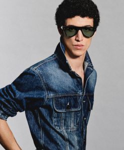 Kính Ray Ban Meta Aviator Gen 3 6