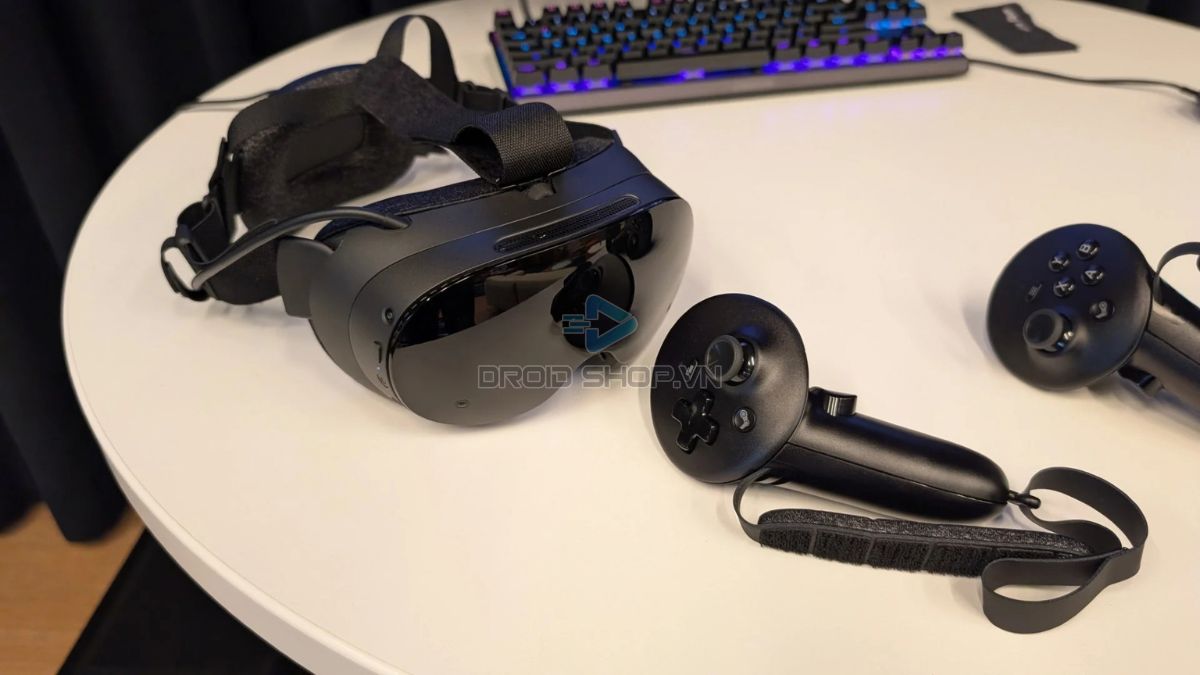 Kính Vr Steam Frame
