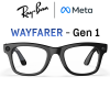 Kính Thông Minh Ray Ban Meta Wayfarer Gen 1