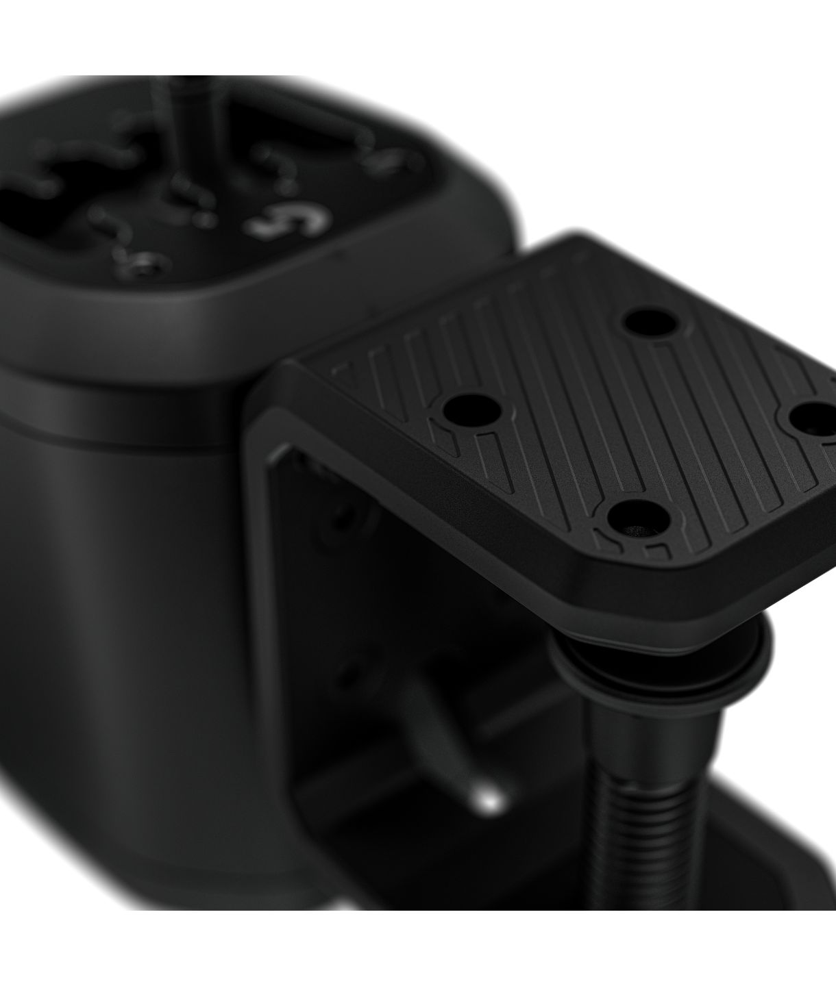 Logitech Rs H Shifter 2