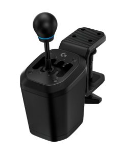 Logitech Rs H Shifter