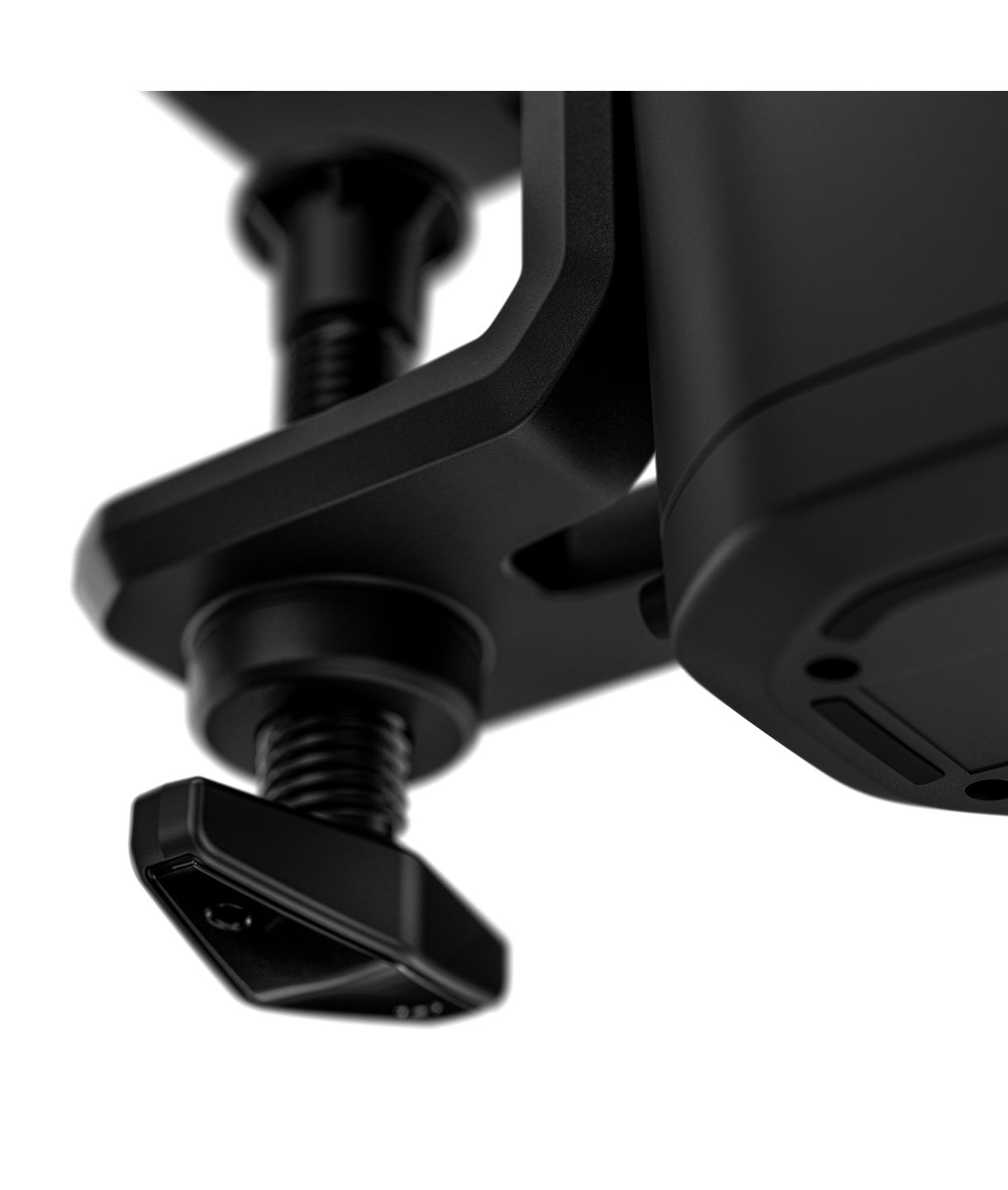 Logitech Rs H Shifter 3