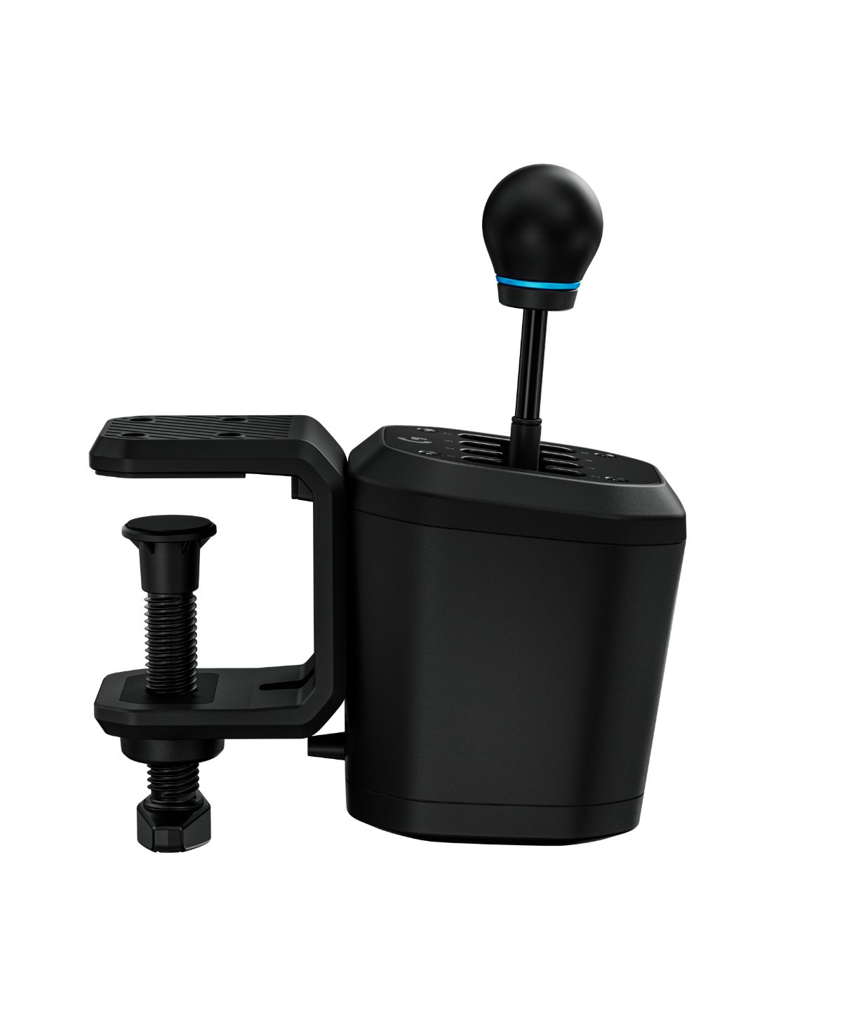 Logitech Rs H Shifter 4