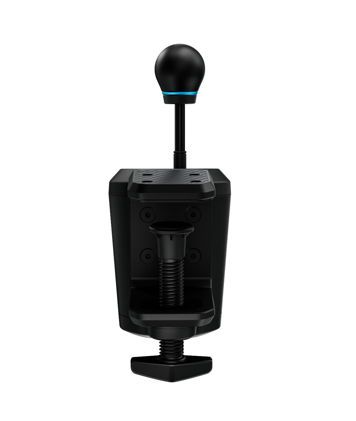 Logitech Rs H Shifter 6