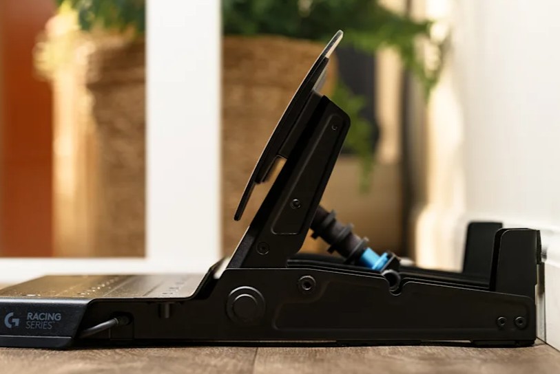Logitech Rs Pedals 7