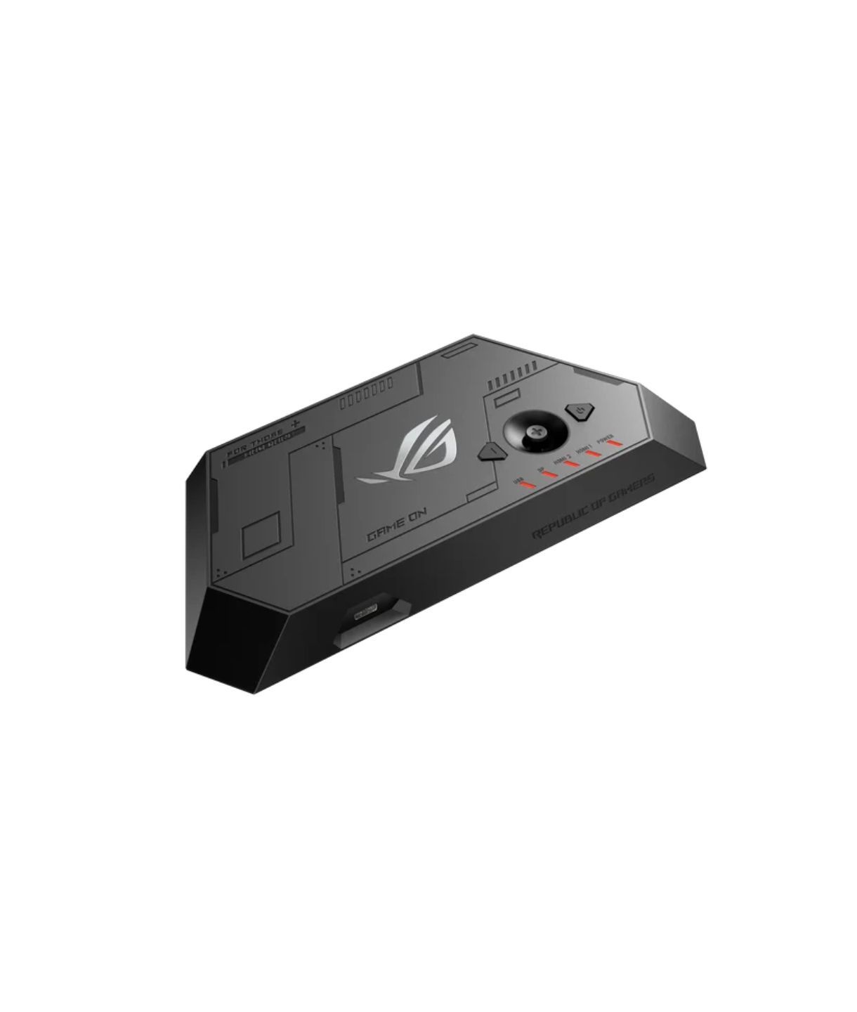 Rog Xreal R1 2