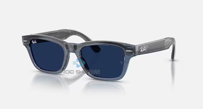 Ray Ban Meta Audio Burbank