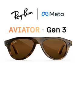 Ray Ban Meta Aviator Gen 3