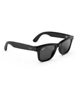 Ray Ban Meta Wayfarer Gen 3 2