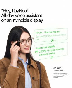 Rayneo Io 2
