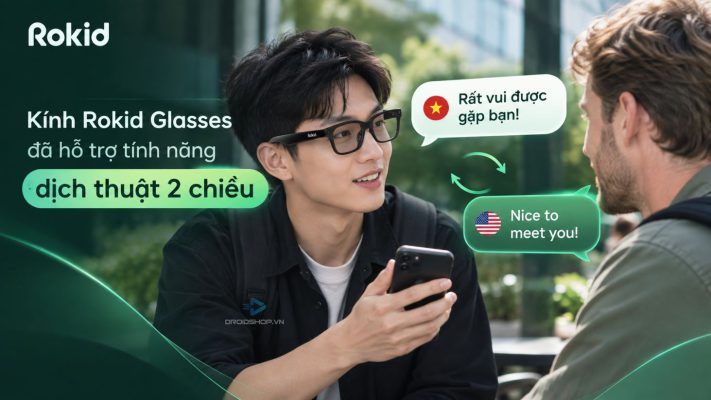 Thumb Rokid Duotalk