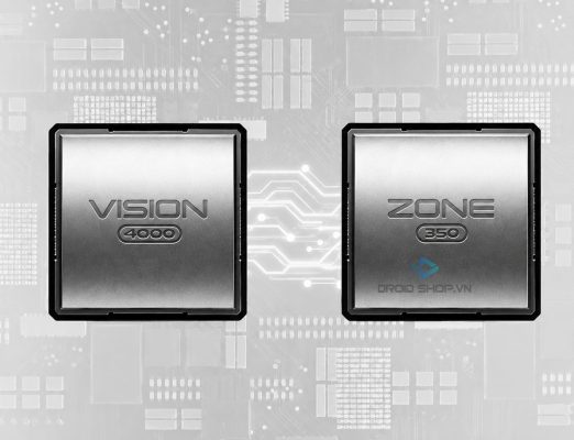 2 Con Chip Xử Lý Trên Mẫu Kính Rayneo Gt Và Gt Max
