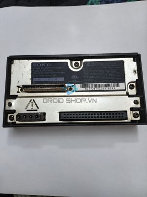 Adapter Hdd Trên Playstation 2