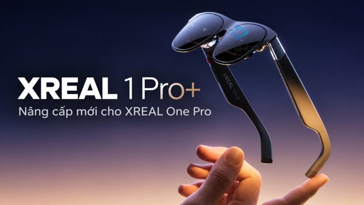 Kính Ar Xreal 1 Pro+ Cao Cấp
